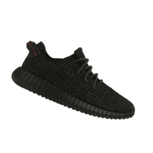 adidas Yeezy Boost 350 Pirate Black